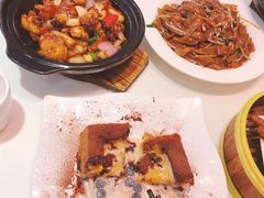 -禄興記香港大排档(歌斐中心店)