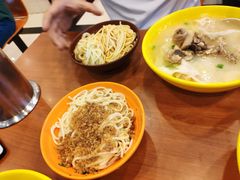 -龙抄手(春熙路总店)