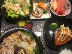 -富力希尔顿酒店·源氏日餐厅