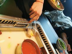 -大隐·成都火锅Bistro(合生麒麟新天地店)