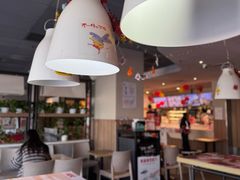 -肯德基(顺义光明大街店)