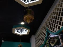 -帕米尔食府(白云观店)