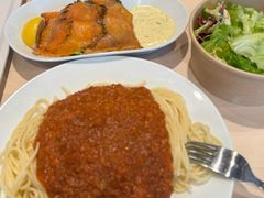 -宜家·瑞典风味餐厅(烟台路店)