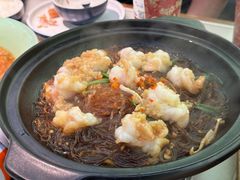-绿茶餐厅(南翔印象城MEGA店)