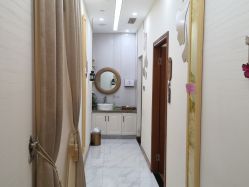 -芳朵美容养生SPA