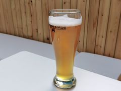 -Ambra Haus琥珀屋精酿餐厅(宝山店)