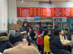 -海关荤豆花(洋河一路店)
