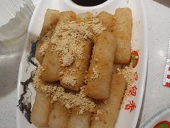 -蜀留香火锅(社会山店)