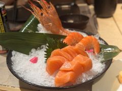 -粤海喜来登酒店-班妮海鲜铁板烧和牛放题餐厅(天河城店)