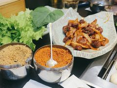 -臻牛烤肉