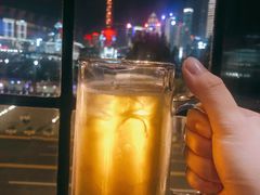 -YUE·6·西式融合餐厅(外滩六号店)