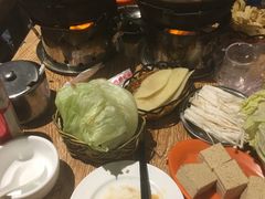 -范贤光鸡公煲(平乐园总店)