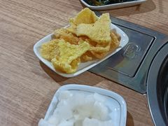 -尼玛藏家风味园(阿山食城店)