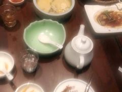 -前海沿·青岛菜(大拇指广场石老人店)