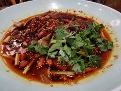 -易老妈蹄花.特色川菜(人民公园总店)