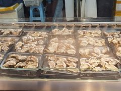 -蚝英雄鲜蚝自助专门店(长楹天街直营店)