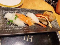 -合点寿司(美罗城店)