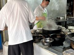 -甘记肥肠粉(马鞍北路店)