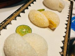 -隐炉和牛烧肉店(群力店)