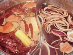 -牛New寿喜烧(虹桥新天地店)