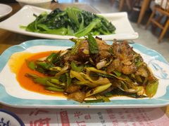 -易老妈蹄花.特色川菜(人民公园总店)