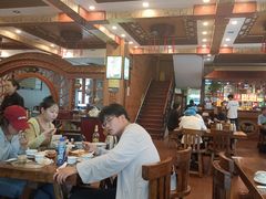 -老雒阳面馆·水席(定鼎门店)