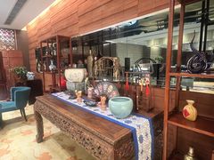 -北京西单美爵酒店-融轩中餐厅