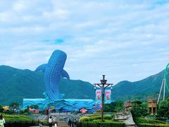 -珠海长隆海洋王国