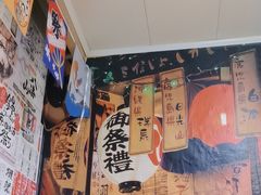 -胜代日本料理(云程巷小区店)