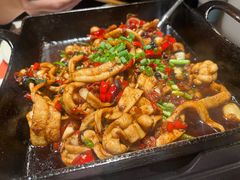 -小隐人家(乐松店)