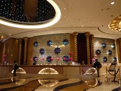 -澳门十六浦索菲特大酒店