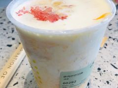 -喜茶(青岛金狮广场店)