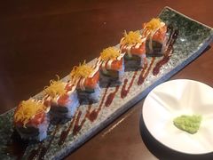 -千代武日本料理(哈西店)