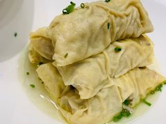 -新吉士·上海菜(浦东LCM置汇旭辉店)