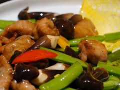 吉祥炒爽肉-五缘湾凯悦酒店·悦饗中餐厅