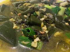 -吴记百家·私房菜·家宴(润园店)