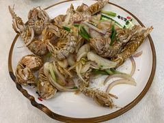 -启东海鲜人家(古美路店)