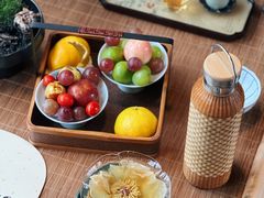 -Metal hands·铁手咖啡