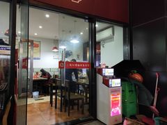 门面-陈记柳州螺蛳粉(大坪店)