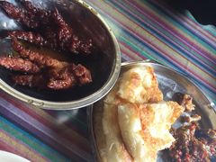 -88号小吃店·经典云南菜·地道纳西美食