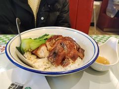 -香港新曜记茶餐厅(星耀城店)