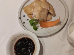 崇明白切鸡-道道鲜·崇明私房菜(五角场店)
