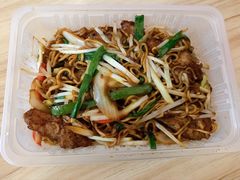 -龙记香港茶餐厅(久光百货店)