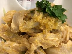 芥末鸭掌-粥旺府(月环里店)