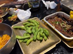 -KAOKAO烤烤·丹东海鲜烧烤(望京店)