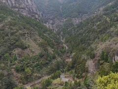 -雁荡山风景名胜区