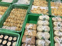 -清真全盛斋传统糕点(许士庙店)