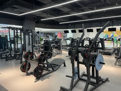 -小怪兽健身(宗关店)