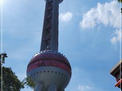 -东方明珠广播电视塔