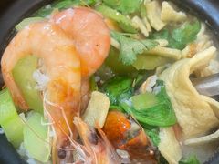 -官塘陈记鱼生·潮汕砂锅粥·牛肉火锅(潮枫路总店)